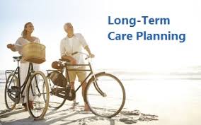 Retirement and Long Term Care Planning