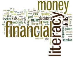 Financial literacy statistics
