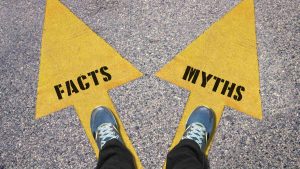 Top Ten Health Care Reform Bill Myths and Facts