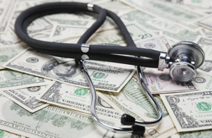 Cash discount medical bill