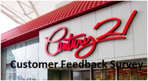 C21 Customer.com Survey 2018