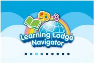 VTech Learning Lodge Navigator
