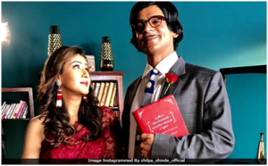Sunil Grover and Shilpa Shinde New Comedy Show