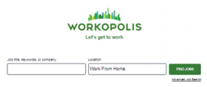 Find Workopolis Toronto Part Time Jobs