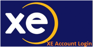 XE Trade Account Login