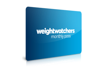 My Weight Watchers Monthly Pass Sign up