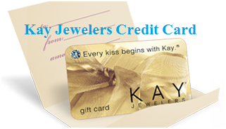 Kay Jewelers Credit Card Application