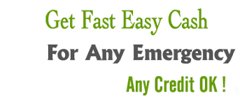 Emergency loan application online