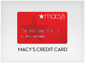 Macys Credit Card Login