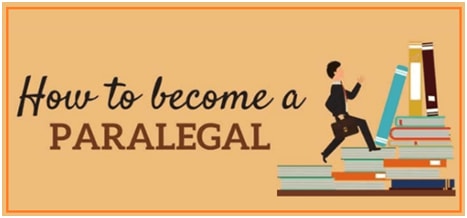 Become a Paralegal