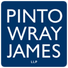 Pinto Wray James LLP