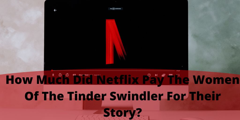 How Much Did Netflix Pay