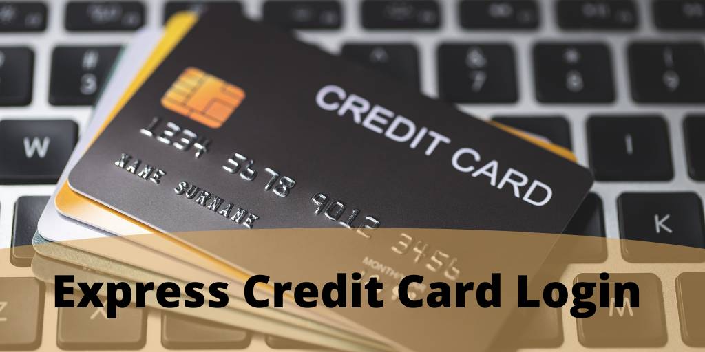 Express Credit Card Login