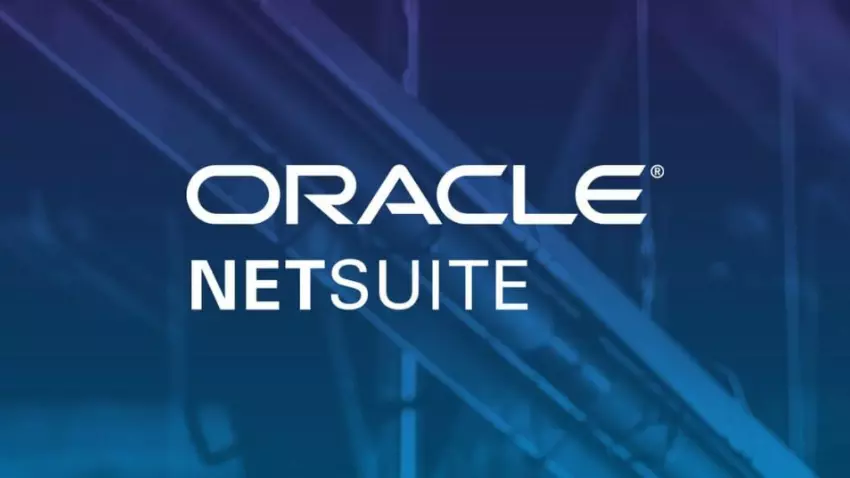 Oracle Netsuite Login