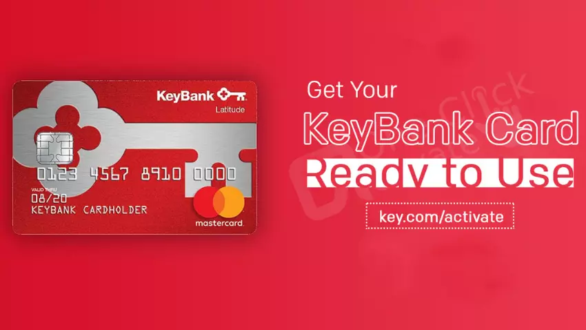 Keybankgiftcards.Com Register & Activate