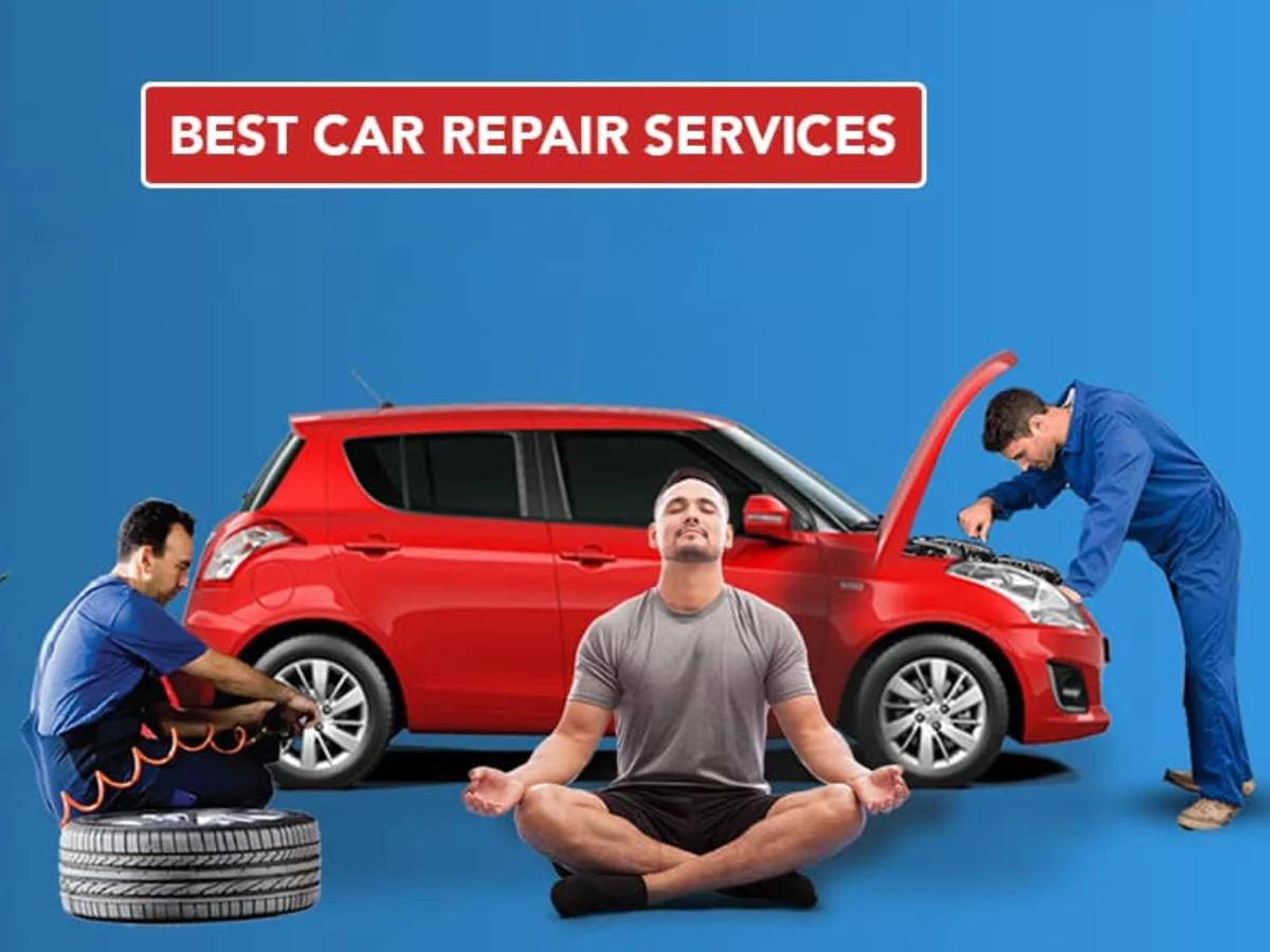 best car repair