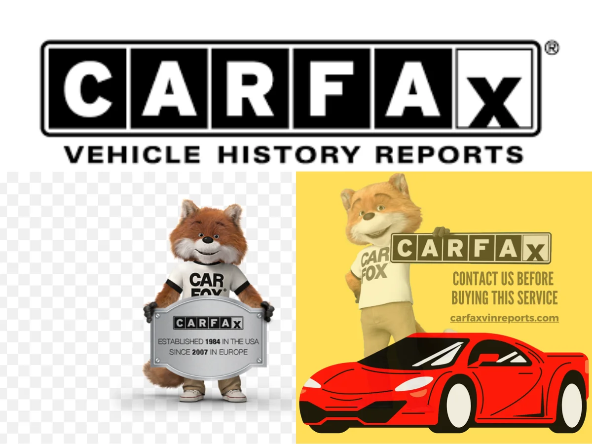carfax free