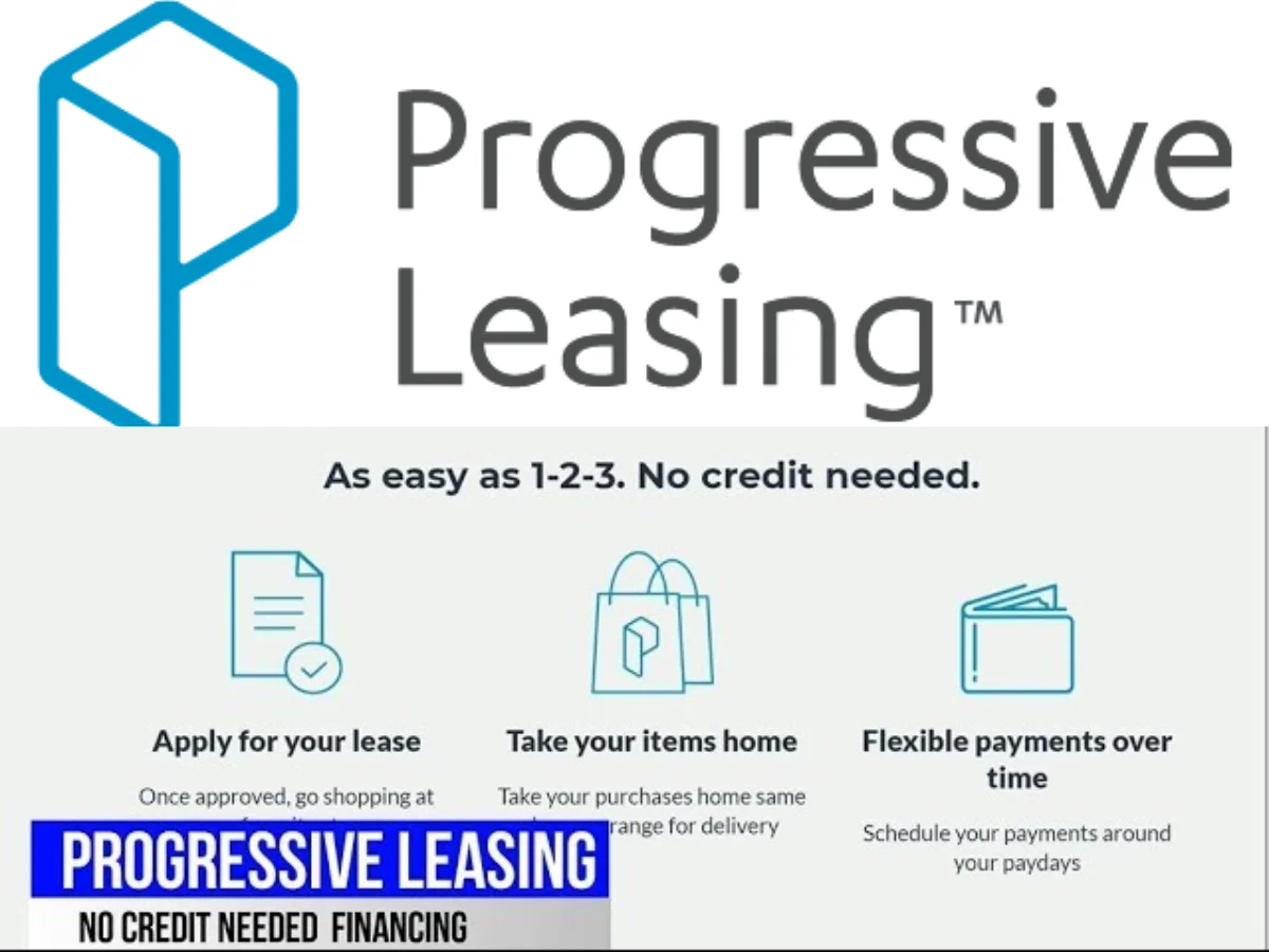 dont pay progressive leasing