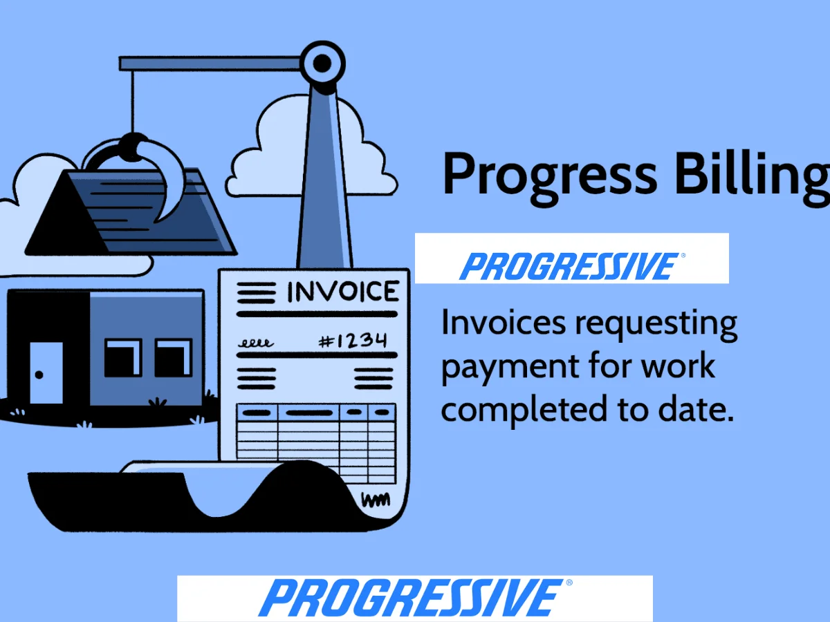 progressive bill pay