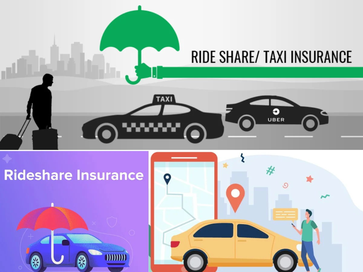 rideshare insurance